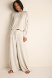 Free People Dream State Pants Heather Grey