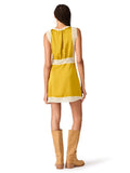 Steve Madden Savanna Dress Oilslick