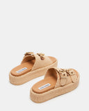 Steve Madden Karrigan Natural