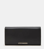 Steve Madden Norma Black