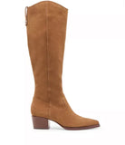 Dolce Vita Virona H20 Brown Suede