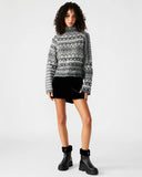 Steve Madden Indie Sweater