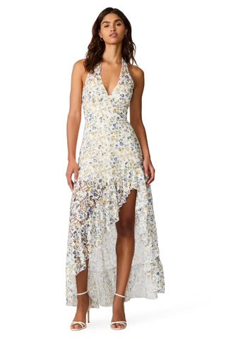 Steve Madden Aspen Dress White