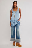 Free People Forever Yours Autumn Sky