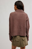 Free People Trading up Polo Enchanted Oak Melang