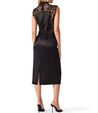 Steve Madden Maribella Dress Black