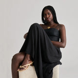 Dolce Vita Brevel Natural Raffia