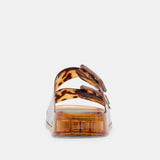 Dolce Vuta Julio Tortoise Vinyl