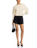Steve Madden Rosina Sweater Cream