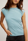 Free People Ever Had Tee Tourmaline