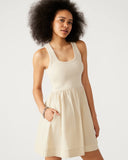 Steve Madden Tottenham Dress Sandy