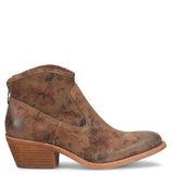 Sofft Aisley Brown Floral