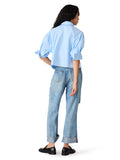 Steve Madden Callahan Top Coar
