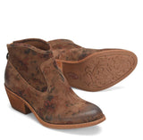 Sofft Aisley Brown Floral