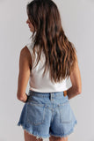 Free People Sparks Fly Short Meadowbrooke