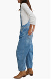 Free People Good Luck Overall Ultra Light Beam