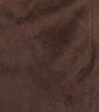 Steve Madden Cindi Skirt Dark Chocolate