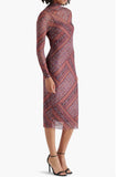 Steve Madden Vivienne Dress Multi