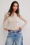Free People Night Mode Layering Tea