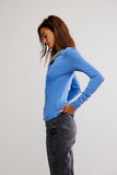 Free People Jamie Henley Cold River