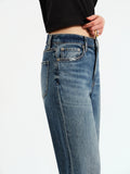 DAZE Eastside High Rise Loose in Crush Hour