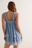 Free People Forever Yours Autumn Sky