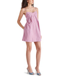 Steve Madden Devi Dress Pink