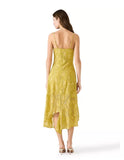 Steve Madden Fern Dress Oilslick
