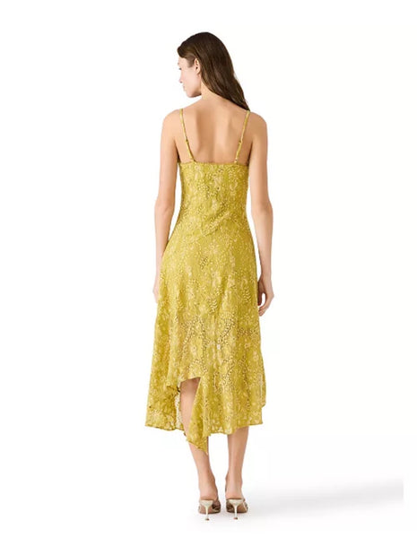 Steve Madden Fern Dress Oilslick