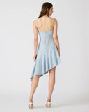 Steve Madden Ellis Dress Hazey Blue