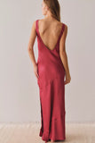 Free People Simply The Best Maxi Rosy Apple