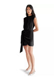 Steve Madden Noella Dress Black