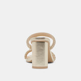 Dolce Vita Nolah Gold