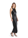 Steve Madden Diane Dress Black