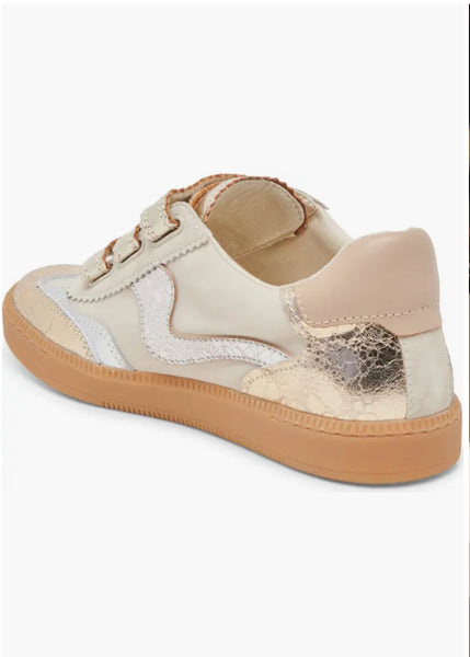 Dole Vita Notice Velcro Sneaker