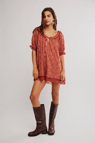 Free People Juno Mini Canyon Sunset Simply Couture Boutique Free People Juno Mini Canyon Sunset Simply Couture Boutique