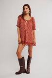 Free People Juno Mini Canyon Sunset