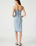 Steve Madden Giselle Denim Dress