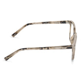 DIFF Alex Cream Tortoise Blue Light Readers 1.5
