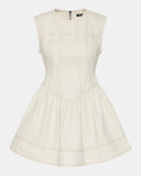 Steve Madden Irinna Dress Sand