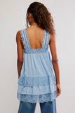 Free People Forever Yours Autumn Sky
