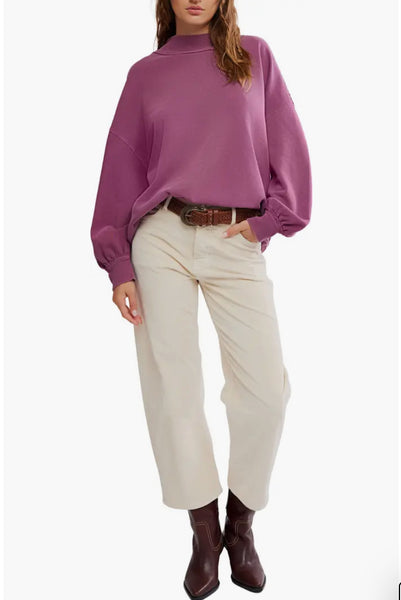 Free People Palm Springs Turtle Damson