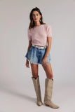 Free People Sparks Fly Short Meadowbrooke