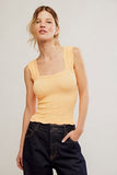 Free People Love Letter Cami Spark Light