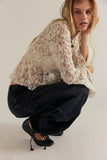 Free People Lotus Jean Smokeshow