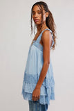 Free People Forever Yours Autumn Sky