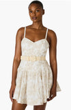 Steve Madden Kristy Dress Bermuda
