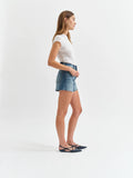 DAZE Bottom Line High Rise Short Perfection
