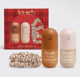 Sweet & Silky Hair 4pc Sets