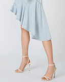 Steve Madden Ellis Dress Hazey Blue
